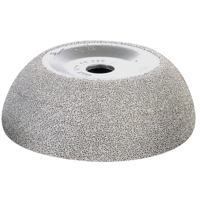 31 INCORPORATED - 14-365 - Cup Carbide Buffing Wheel pa1
