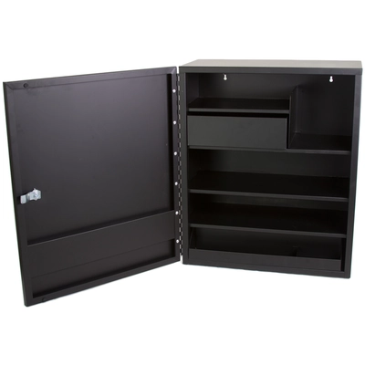 31 INCORPORATED - 14-600 - Tire Repair Cabinet, pa1