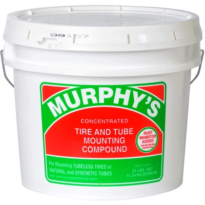 31 INCORPORATED - 14-725 - Murphy’s Mounting Compound pa1