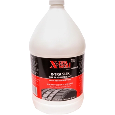 31 INCORPORATED - 14-753PM - X-tra Slik Bead Lube Concentrate pa1