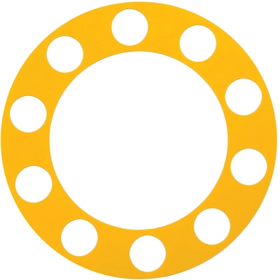 31 INCORPORATED - 14-980 - Plastic Rim Guard pa1