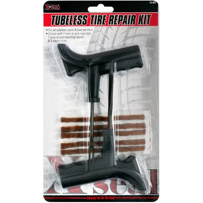 31 INCORPORATED - 15-001 - Radial Tubeless Tire Repair Kit pa1