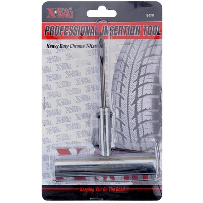 31 INCORPORATED - 15-0317 - T-Handle Split Eye Insert Needle pa1