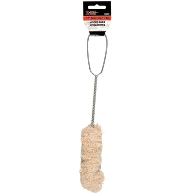 31 INCORPORATED - 15-0378 - 11" Cotton Tire Swab pa1