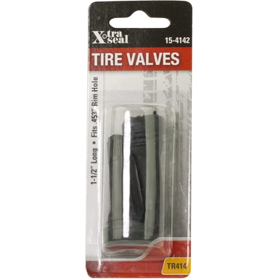 31 INCORPORATED - 15-4142 - Tire Valves pa1