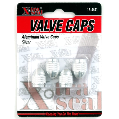 31 INCORPORATED - 15-4441 - Sport Valve Caps pa1