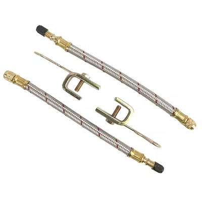 31 INCORPORATED - 15-4580 - Braided Rv Extensions pa1
