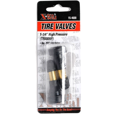 31 INCORPORATED - 15-4600 - High Pressure Valves (TR600HP) pa1