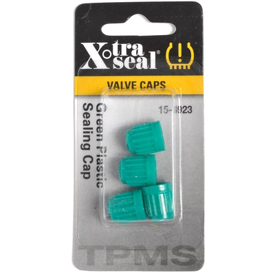 31 INCORPORATED - 15-4923 - Green Cap with Grommet pa1