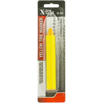 31 INCORPORATED - 15-552 - Yellow Tire Marker pa1