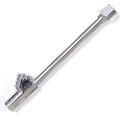 31 INCORPORATED - 17-6568C - Straight-On Tilt Lock Air Chuck pa1