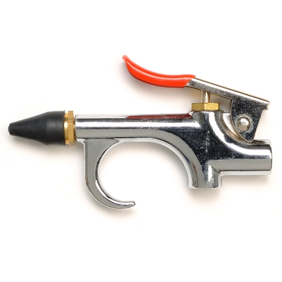 31 INCORPORATED - 17-907 - Air Blow Gun with Rubber Tip pa1