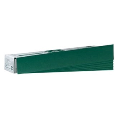 3M - 543 - Green Corps Hookit 255U 16.5" x 2.75" 36 Grit Ceramic Aluminum Oxide Hook-and-Loop Sanding Sheet pa1