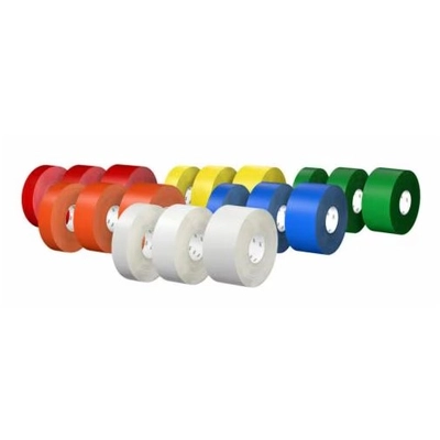 3M - 971 - Durable Floor Marking Tape (Pack of 100) pa1