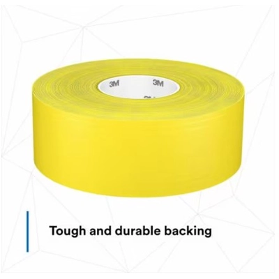 3M - 971 - Durable Floor Marking Tape (Pack of 100) pa2
