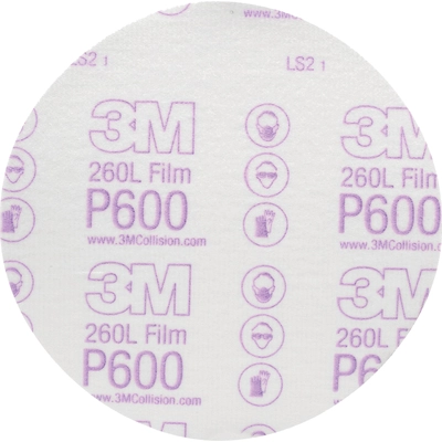 3M - 971 - Durable Floor Marking Tape (Pack of 100) pa4