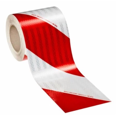 3M - 03410 - High Intensity Flexible Prismatic Reflective Sheeting pa1