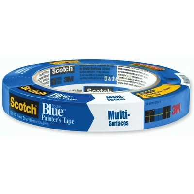 3M - 3680 - Scotch Blue Tape pa1