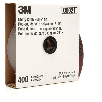 3M - 5001 - Cloth Utility Roll pa1