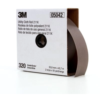 3M - 5042 - Cloth Utility Roll pa1