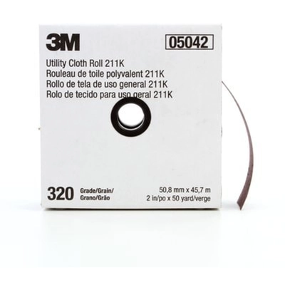 3M - 5042 - Cloth Utility Roll pa2
