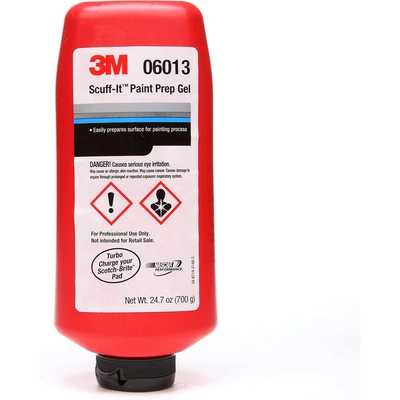 3M - 06013 - Scuff-It Paint Prep Gel pa2