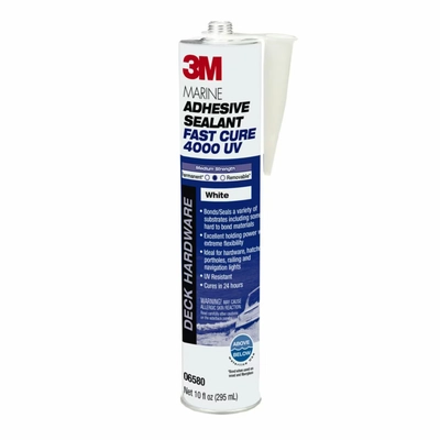 3M - 06580 - Marine Adhesive Sealant pa1