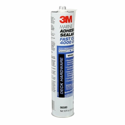 3M - 06580 - Marine Adhesive Sealant pa2