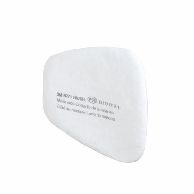 3M - 07194 - Particulate Filter pa4