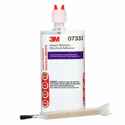 3M - 07333 - Impact Resistant Structural Adhesive pa1