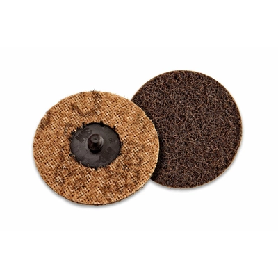 3M - 07482 - Scotch-Brite Roloc Surface Conditioning Disc (Pack of 10) pa1