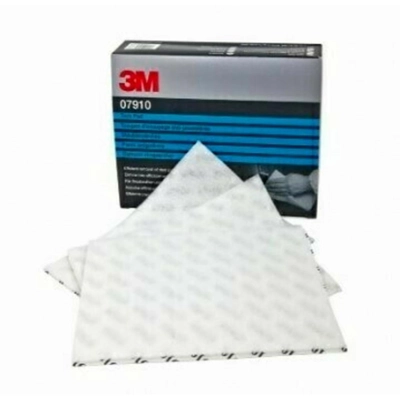 3M - 07910 - Tack Pad (Pack of 10) pa1