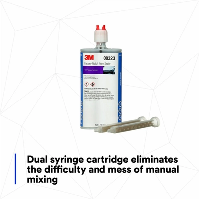 3M - 08323 - Factory-Match Seam Sealer pa3