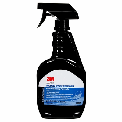 3M - 9067 - Marine Mildew Stain Remover pa1