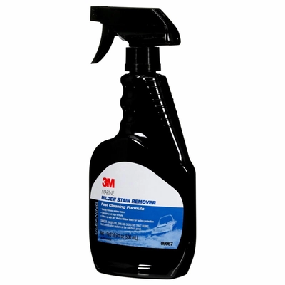 3M - 9067 - Marine Mildew Stain Remover pa2