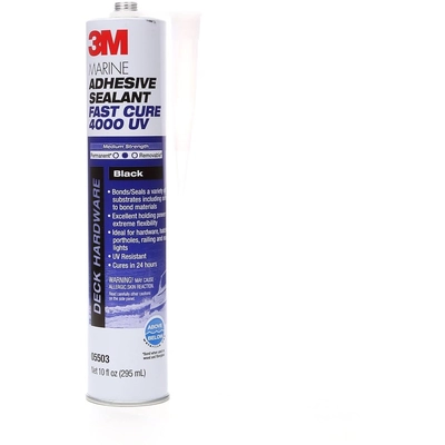 3M - 14316 - Marine Adhesive Sealant 4000 Uv pa1