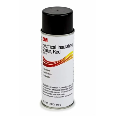 3M - 1602 - Electrical Insulating Sealer pa1