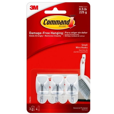 3M - 17067ES - Command Wire Hooks pa1
