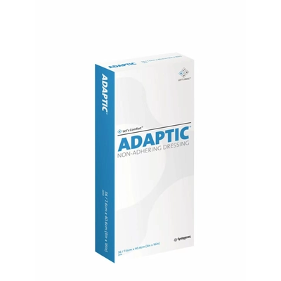 3M - 2014 - Adaptic Non-Adhering Dressing pa2