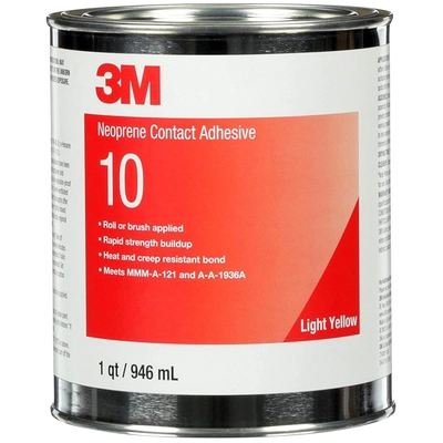 3M - 20272 - Neoprene Contact Adhesive pa1