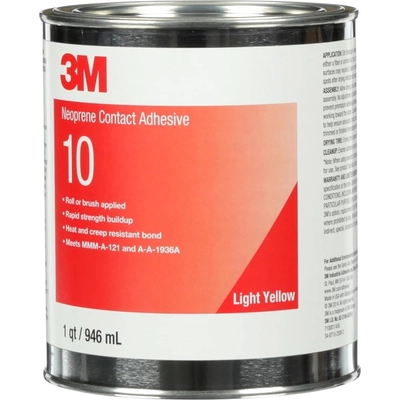 3M - 20272 - Neoprene Contact Adhesive pa3