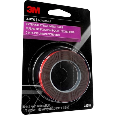 3M - 38582 - Exterior Attachment Tape pa1