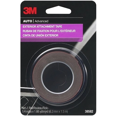 3M - 38582 - Exterior Attachment Tape pa2