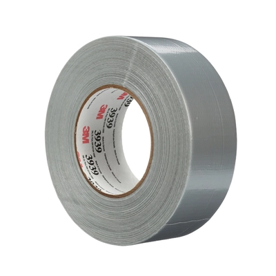 3M - 3939-2X60 - Silver Utility Duct Tape pa1