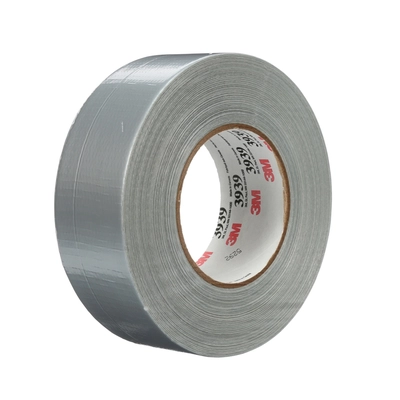 3M - 3939-2X60 - Silver Utility Duct Tape pa2