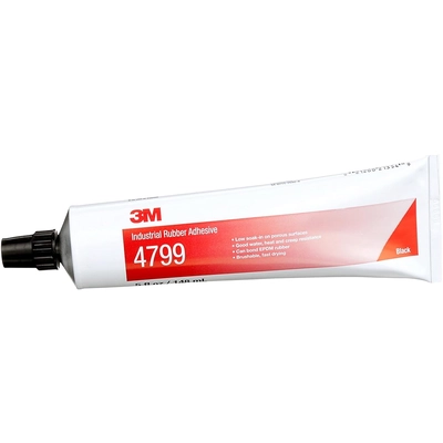 3M - 4799 - Industrial Adhesive pa1