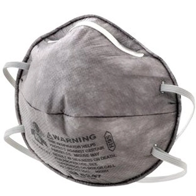 3M - 8247 - R95 Particulate Respirator pa1