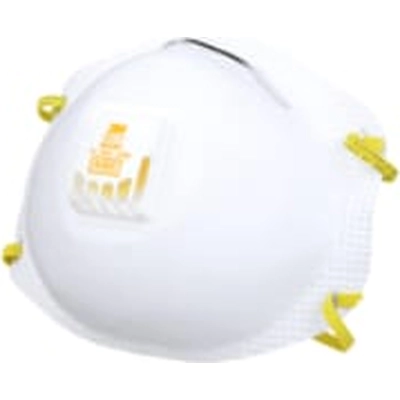3M - 8511P2 - Sanding Valved Respirator pa8