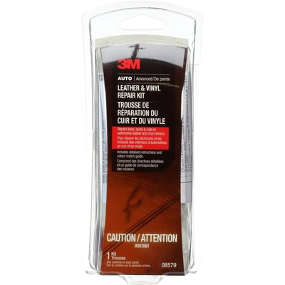 3M - 8579C - Leather and Vinyl Repair Kit pa1