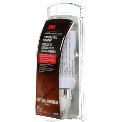 3M - 8579C - Leather and Vinyl Repair Kit pa2